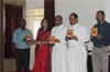 A national Seminar on Child and Childrens Literatureorganized at St Aloysius College